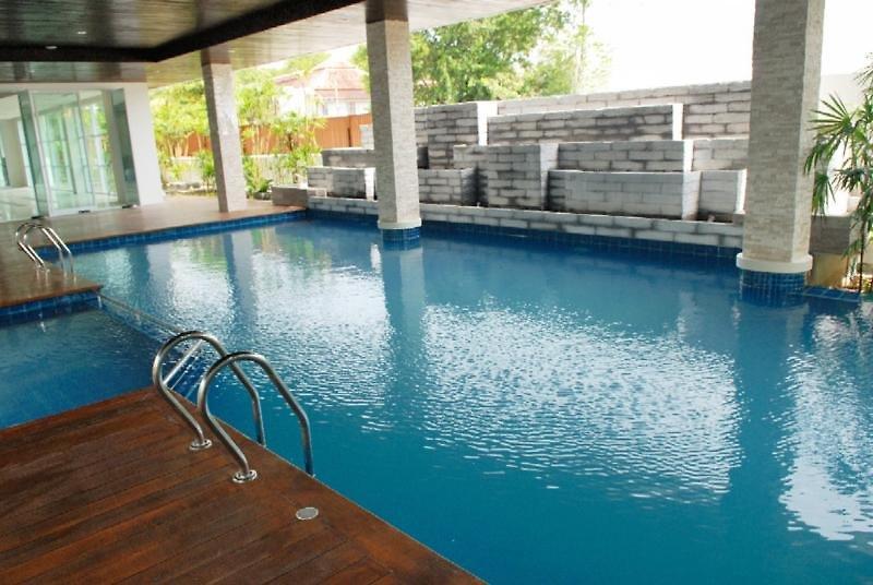 Nora Chaweng Hotel Koh Samui — photo 5