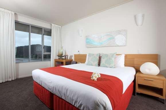 Club Wyndham Airlie Beach — photo 5