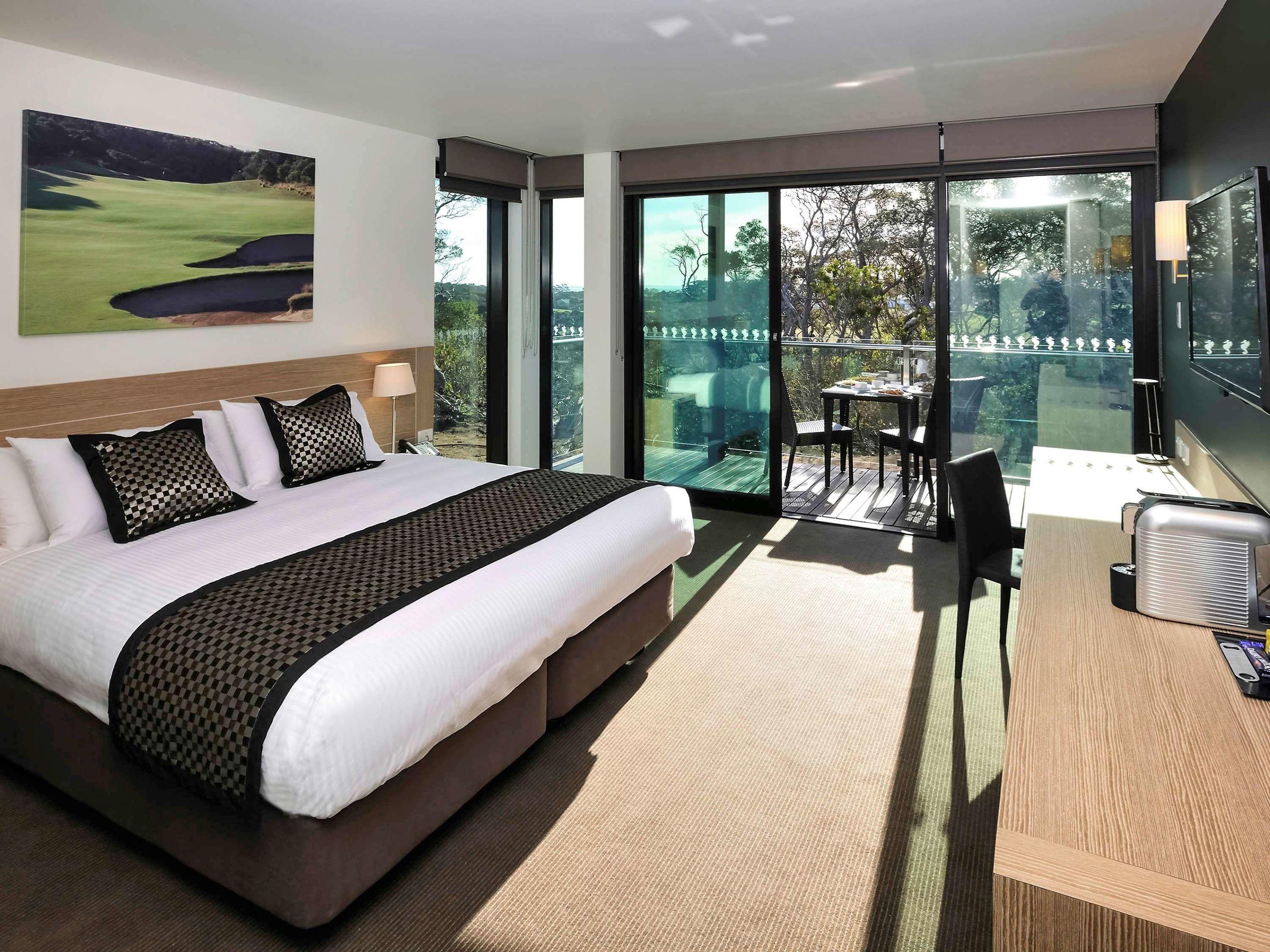 Mercure Portsea — photo 4