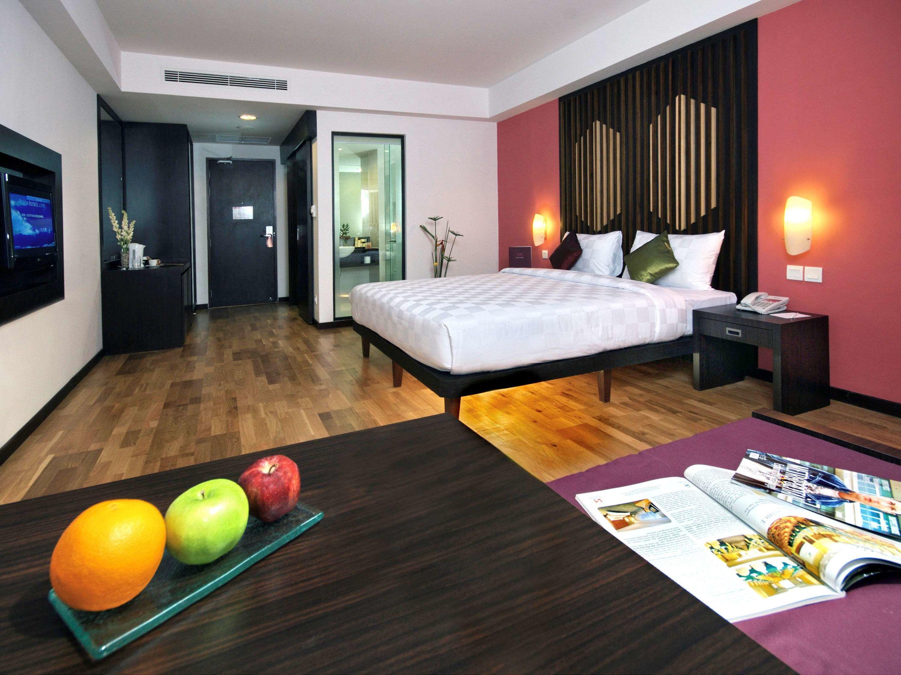 Mercure Pontianak City Center — photo 5