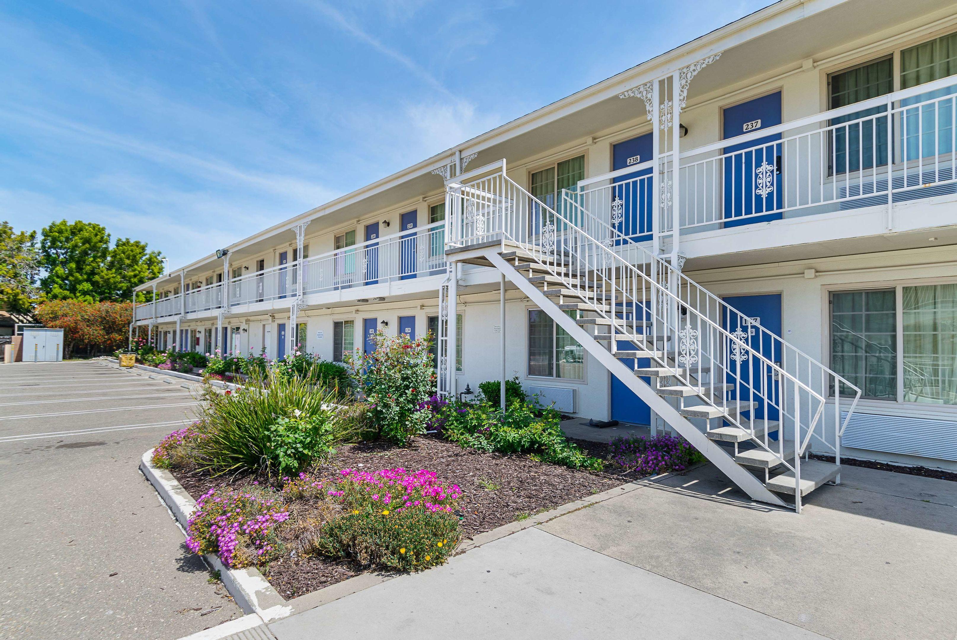 Motel 6 Santa Maria - South — photo 4