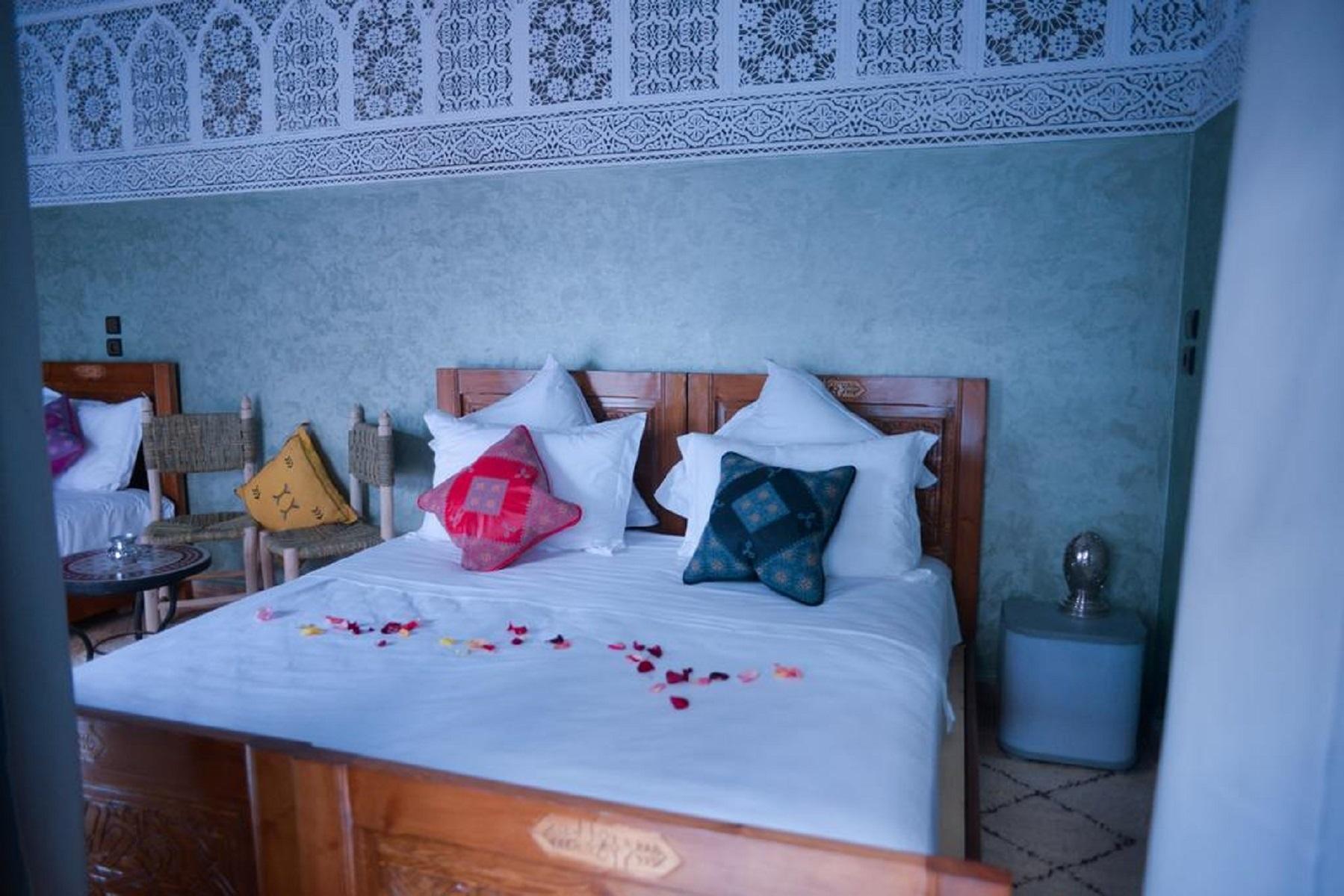 Riad Atlas Mejbar — photo 4