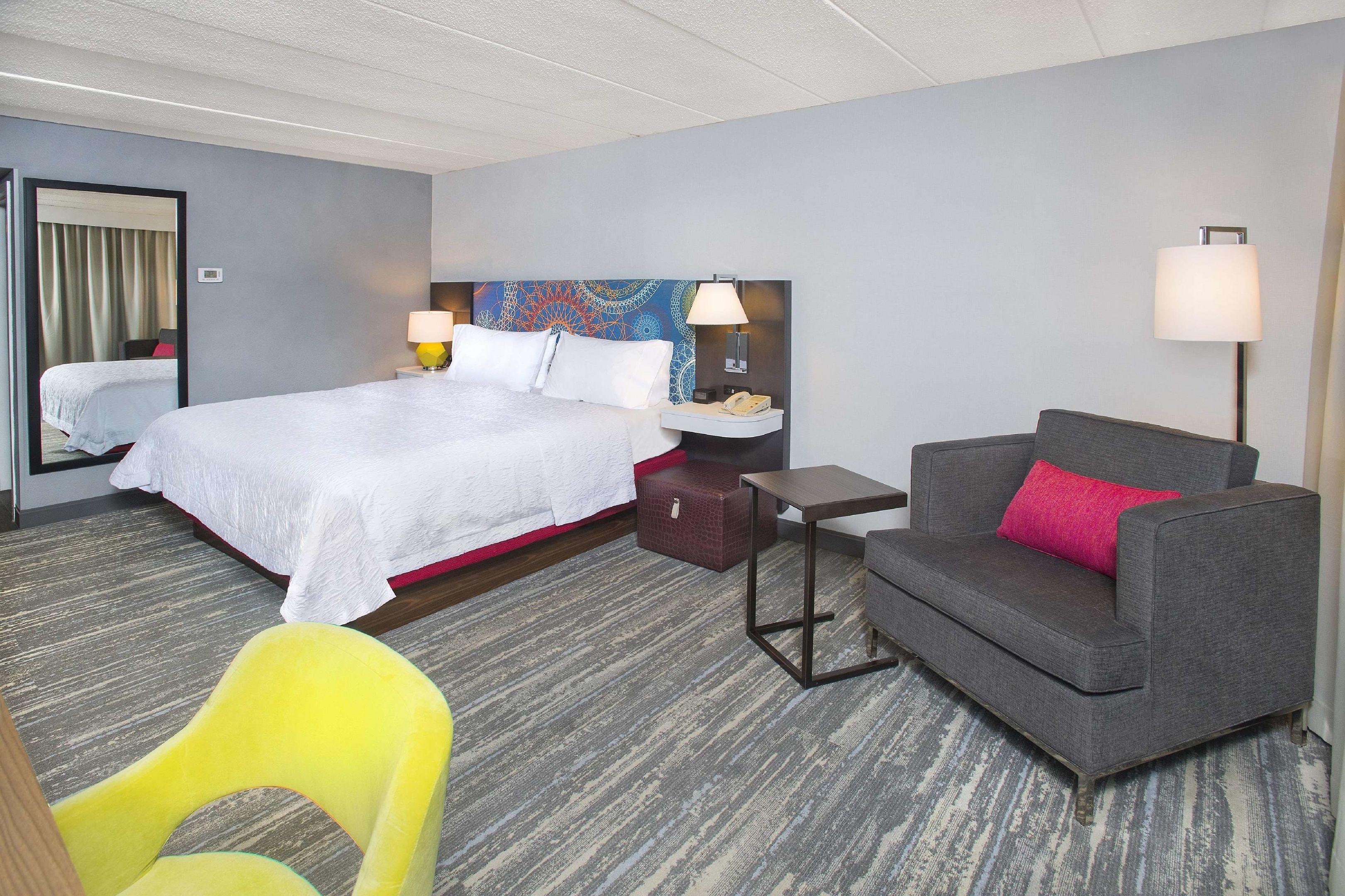 Hampton Inn & Suites Annapolis — photo 3