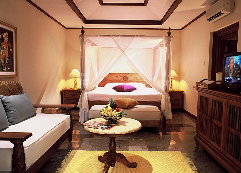 Puri Santrian & Spa — photo 5