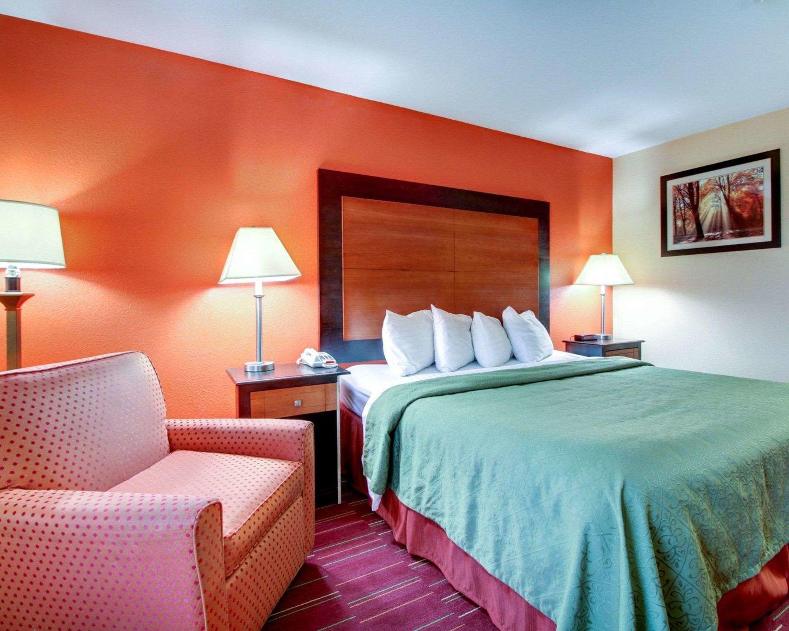 Quality Inn Richland — photo 5
