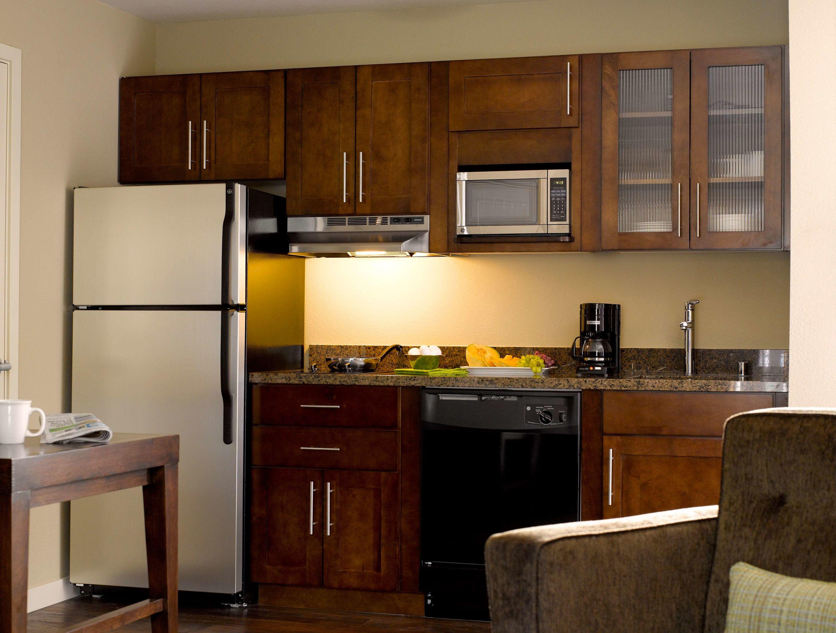 Hyatt House Seattle/Redmond — photo 5