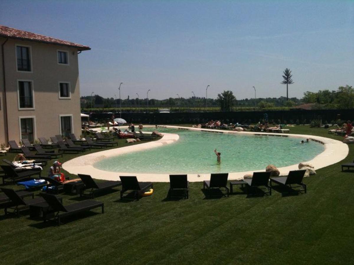 Hotel Parchi del Garda — photo 5