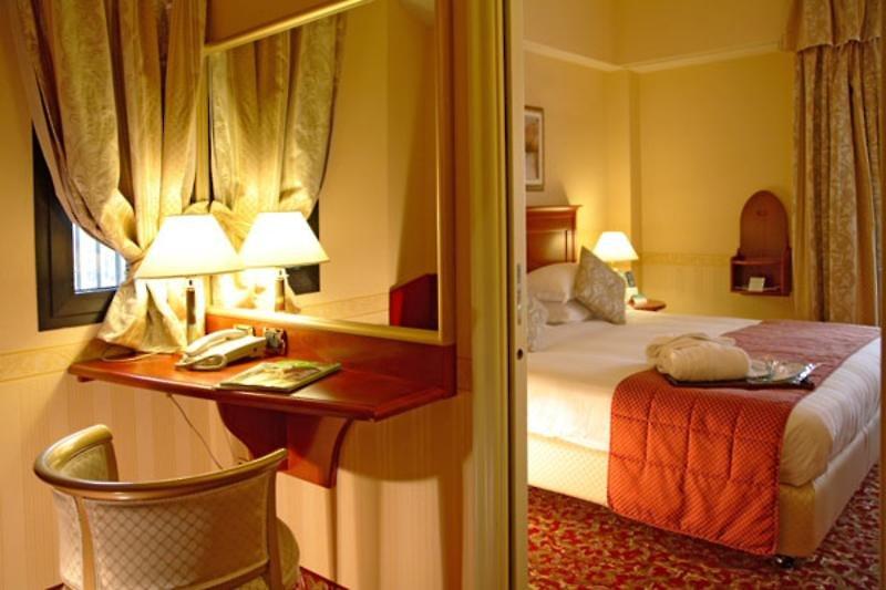Hotel Imperiale — photo 4