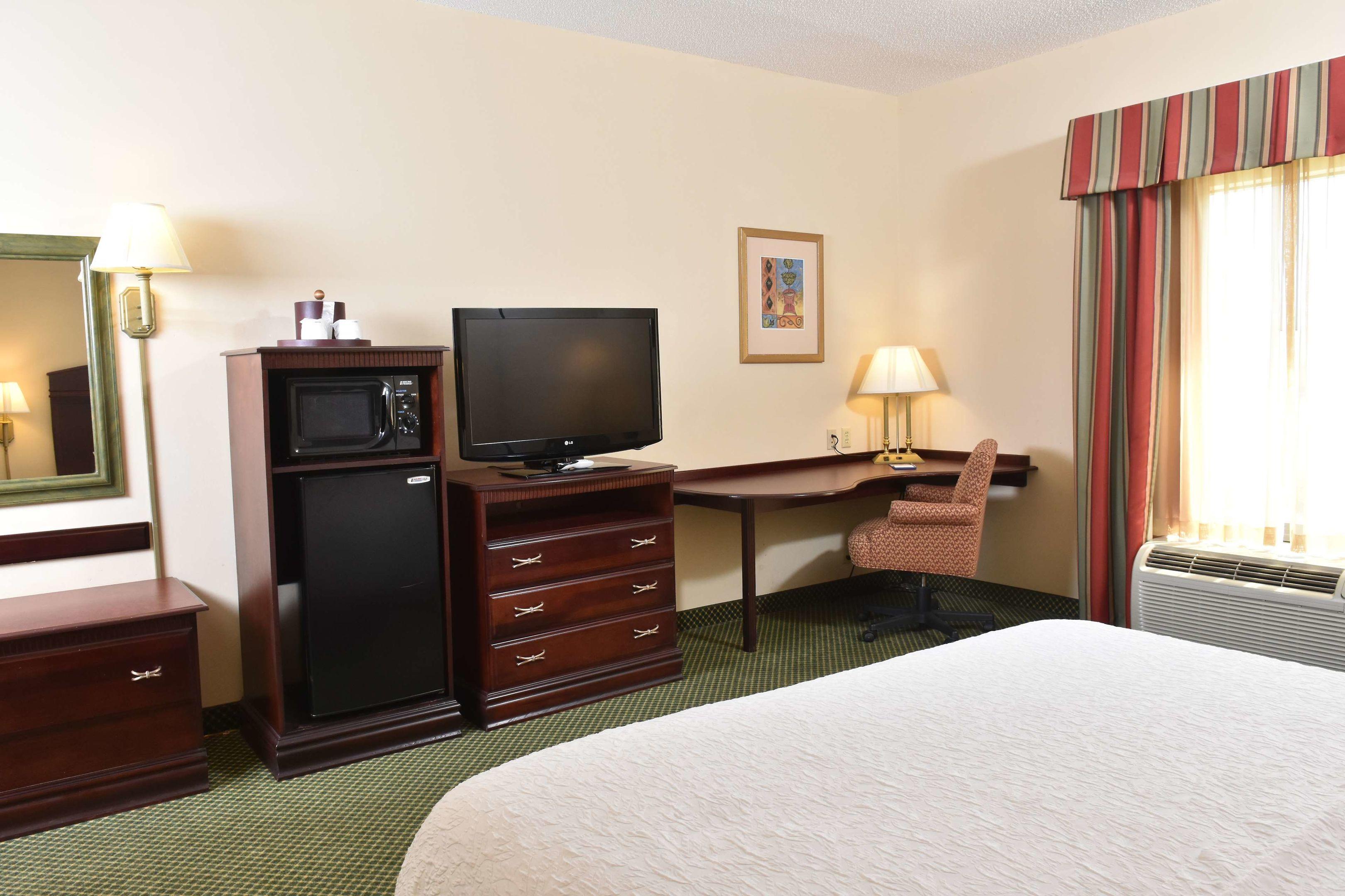 Hampton Inn Stony Creek Petersburg Area — photo 3