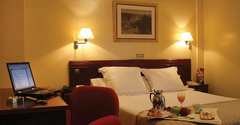 Hotel Alda San Carlos — photo 5