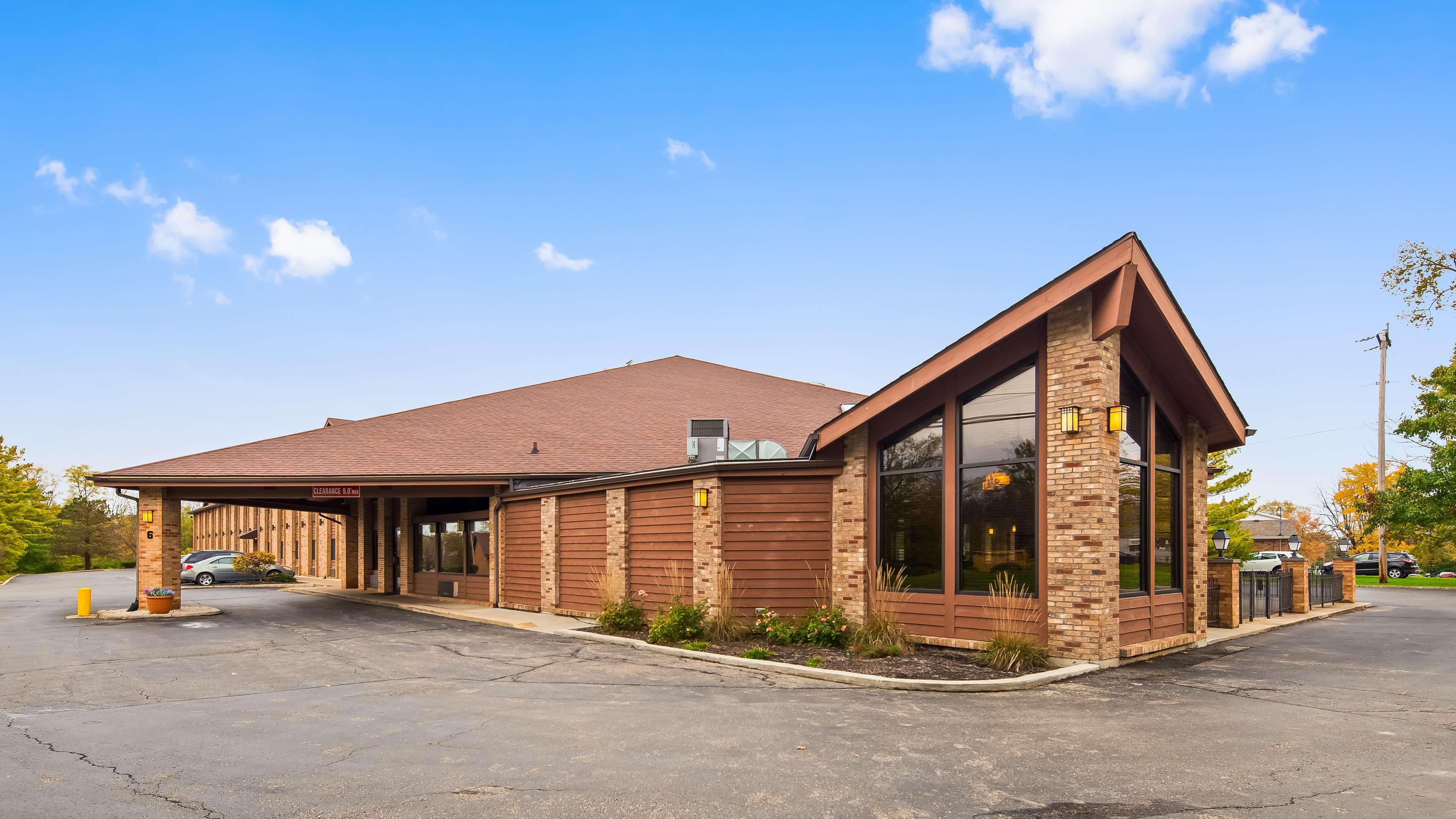Best Western Sycamore Inn — photo 3