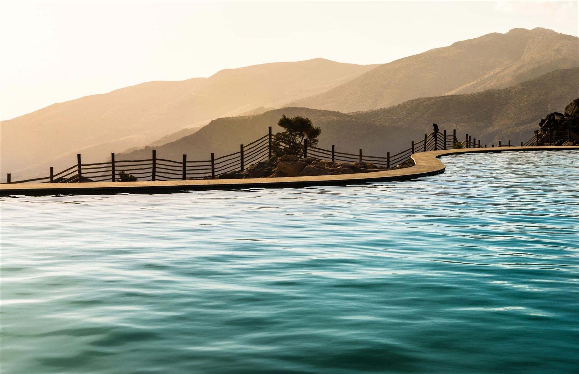 Alila Jabal Akhdar — photo 5