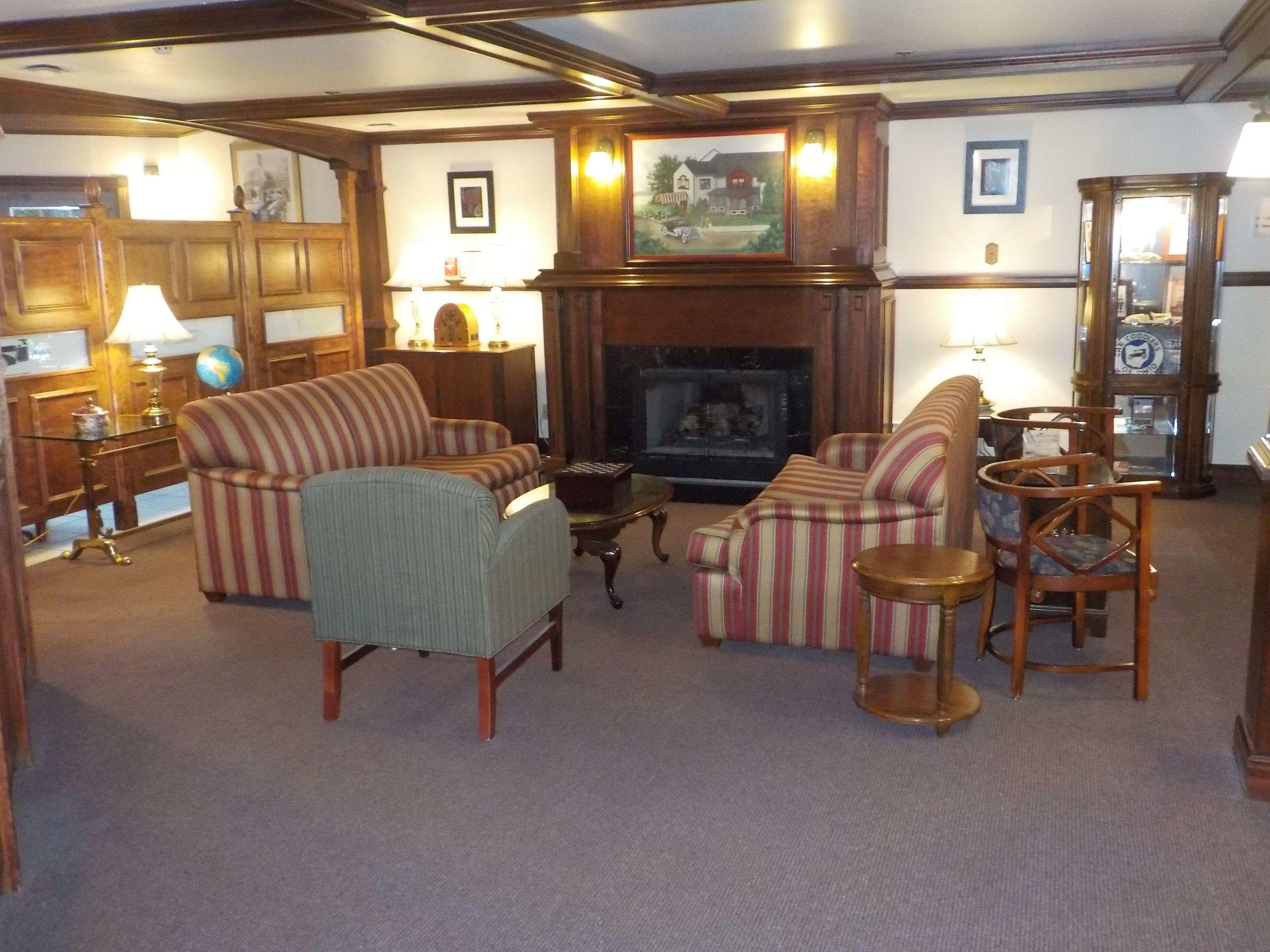 SureStay Plus Hotel by Best Western Auburn — photo 5
