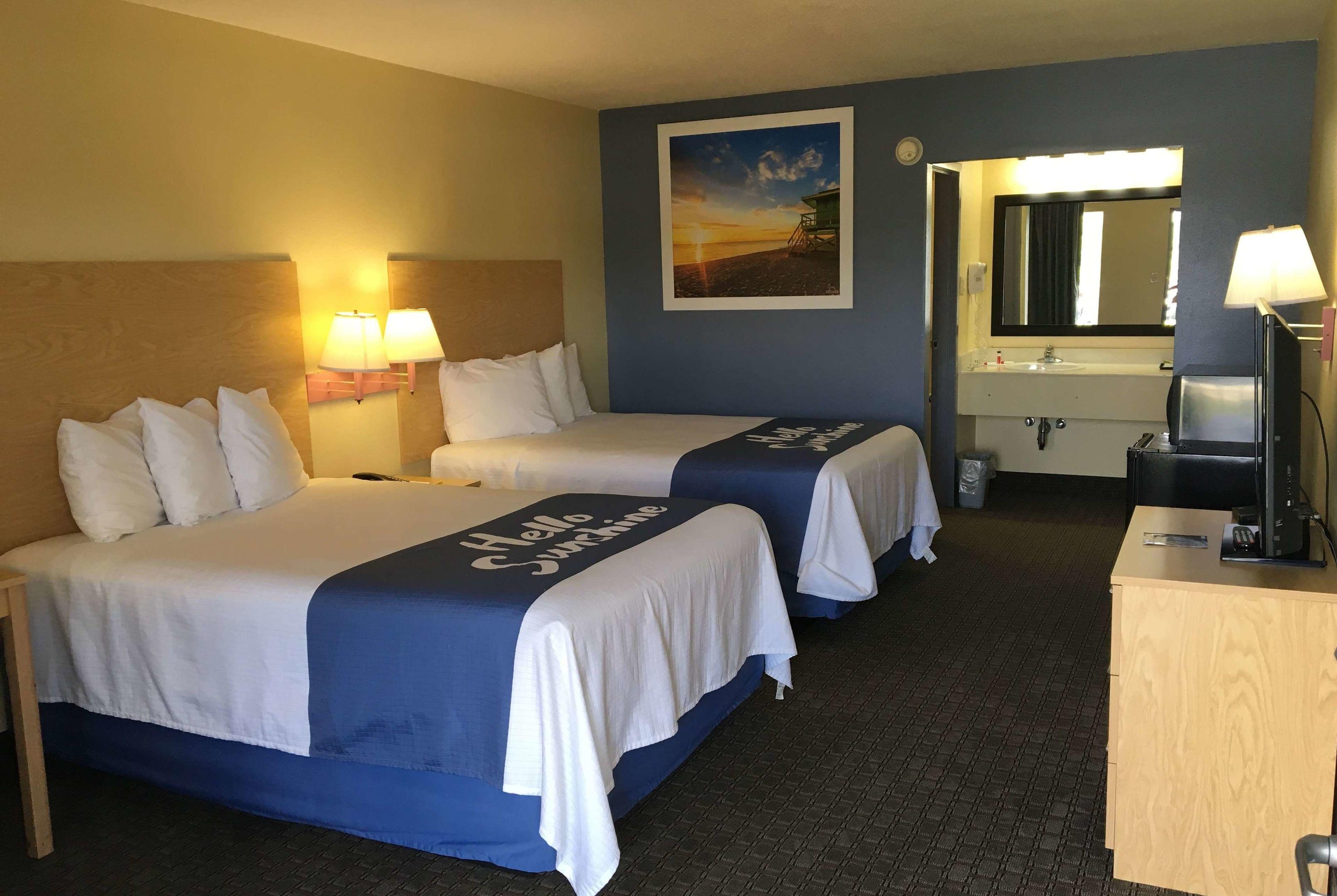 Days Inn Crystal River — photo 4