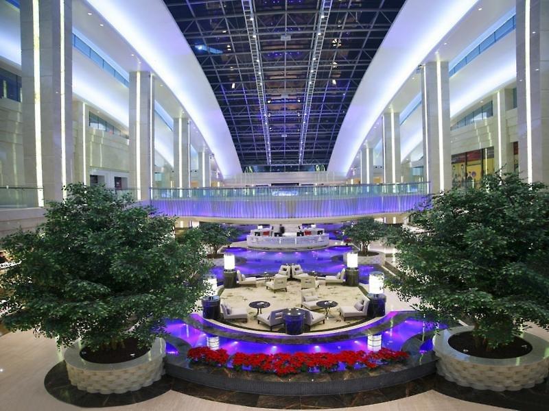 Hilton Guangzhou Science City — photo 5