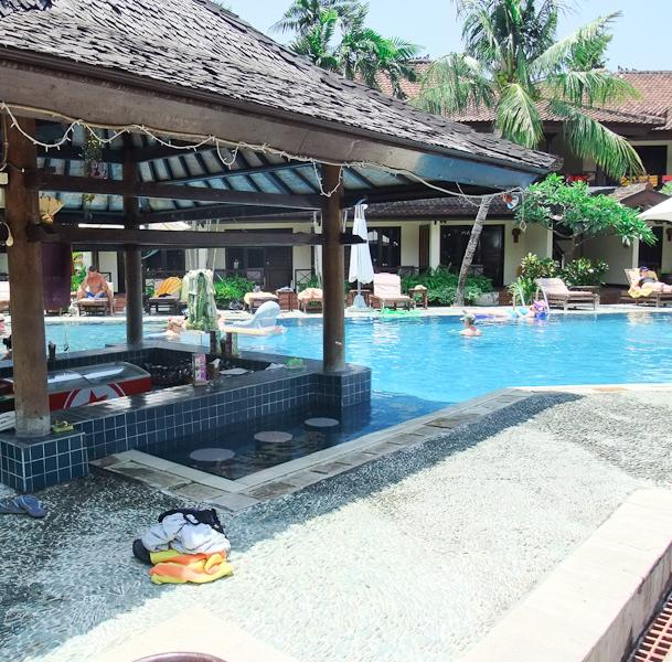 Legian Paradiso Hotel — photo 5