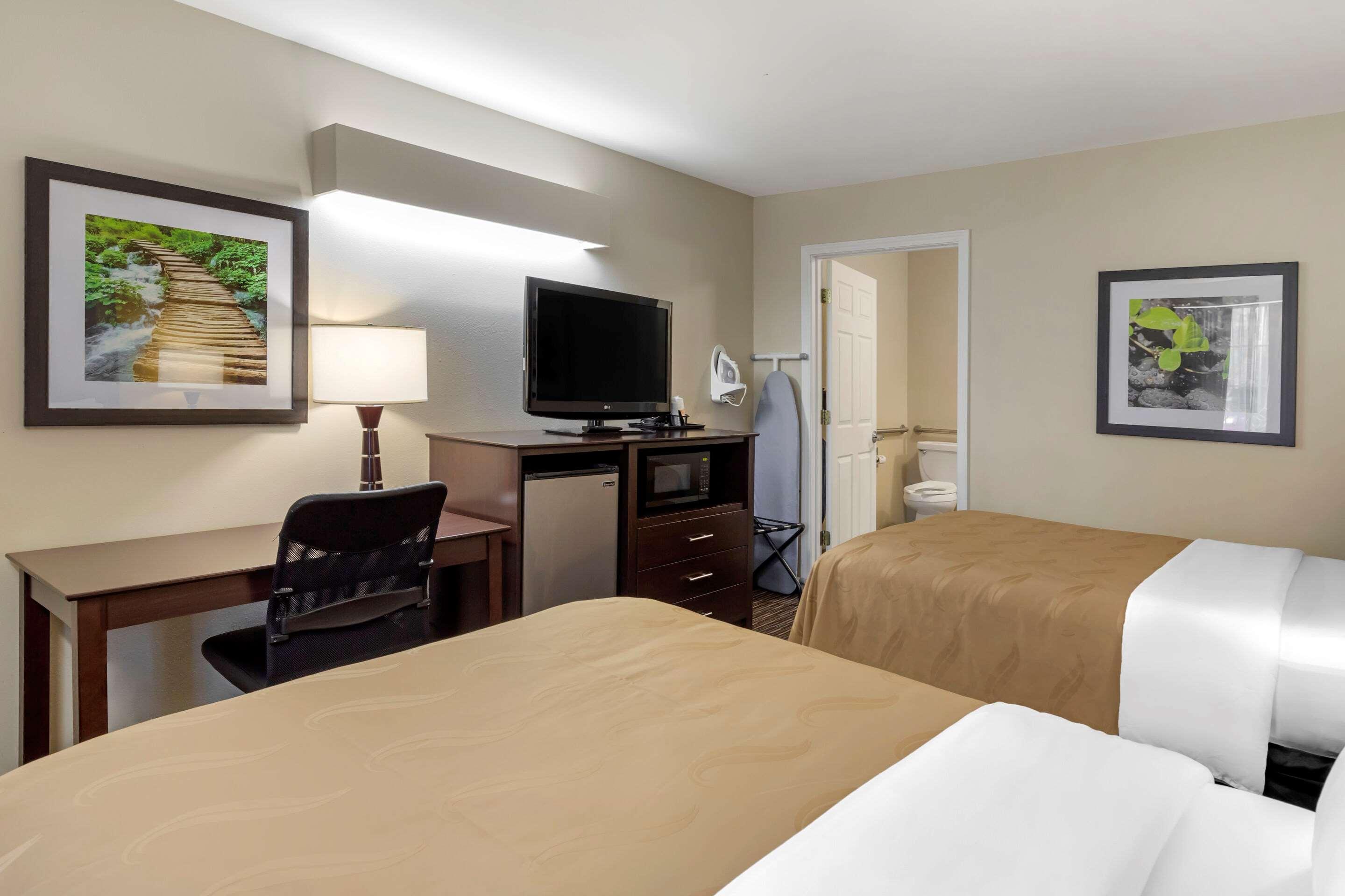 Quality Inn — photo 5