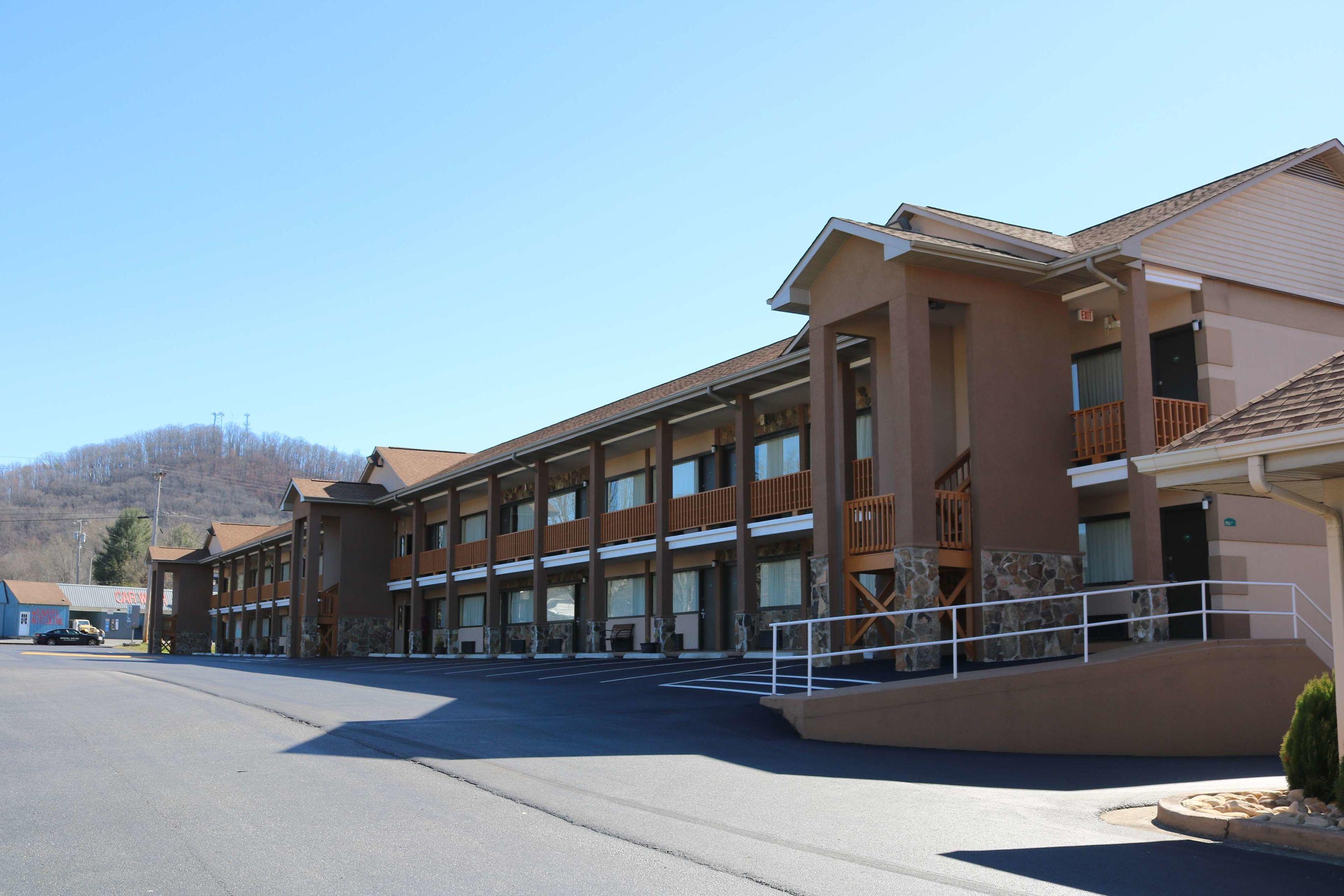 Best Western Milton Inn — photo 4