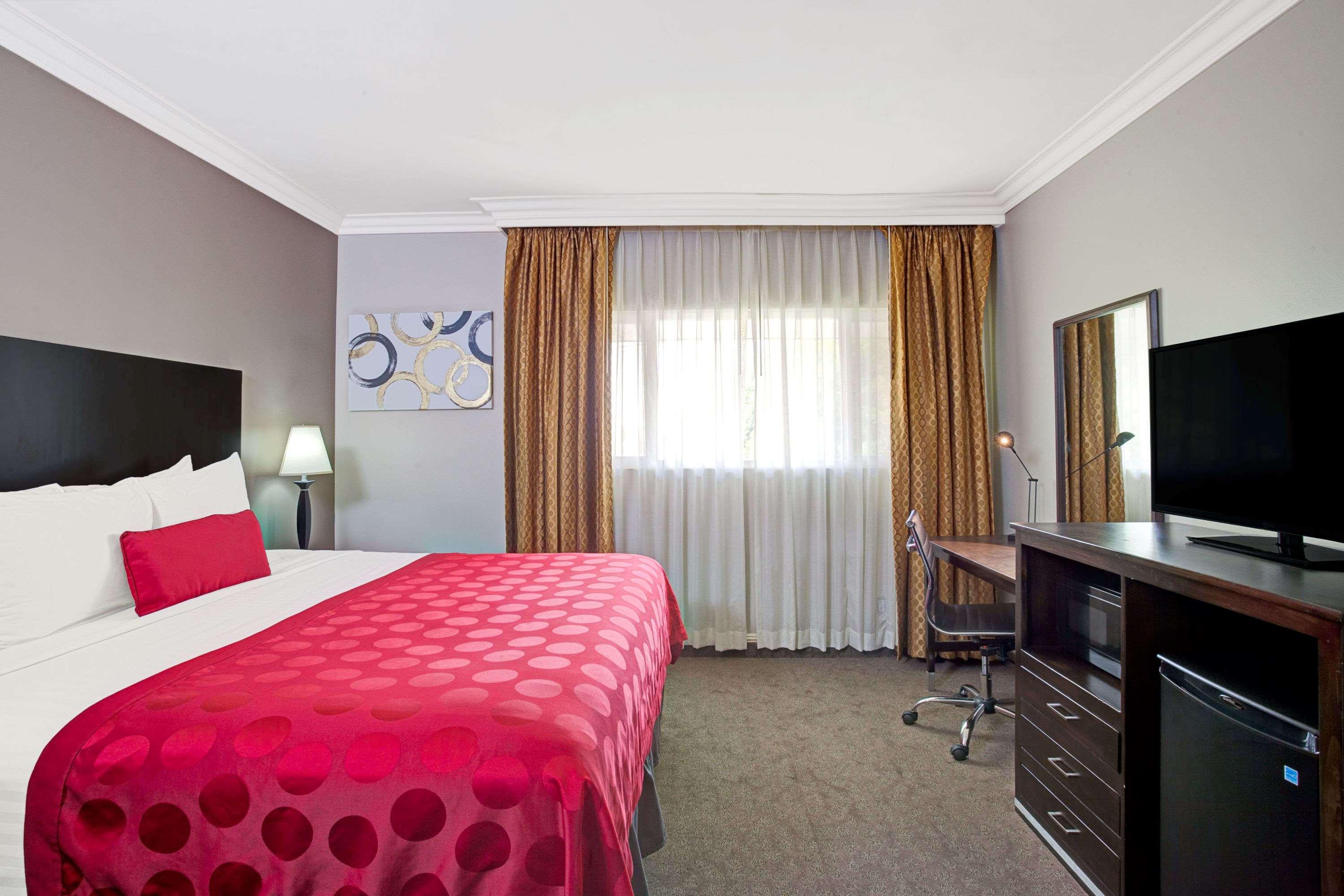 Ramada by Wyndham Los Angeles/Downtown West — photo 4