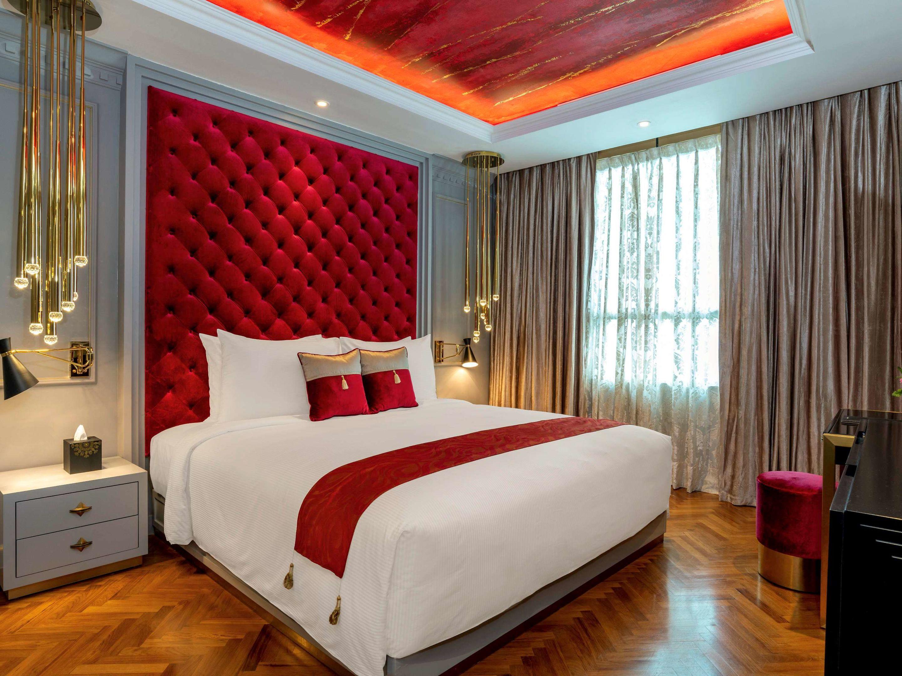 Grand Mercure Yangon Golden Empire — photo 5