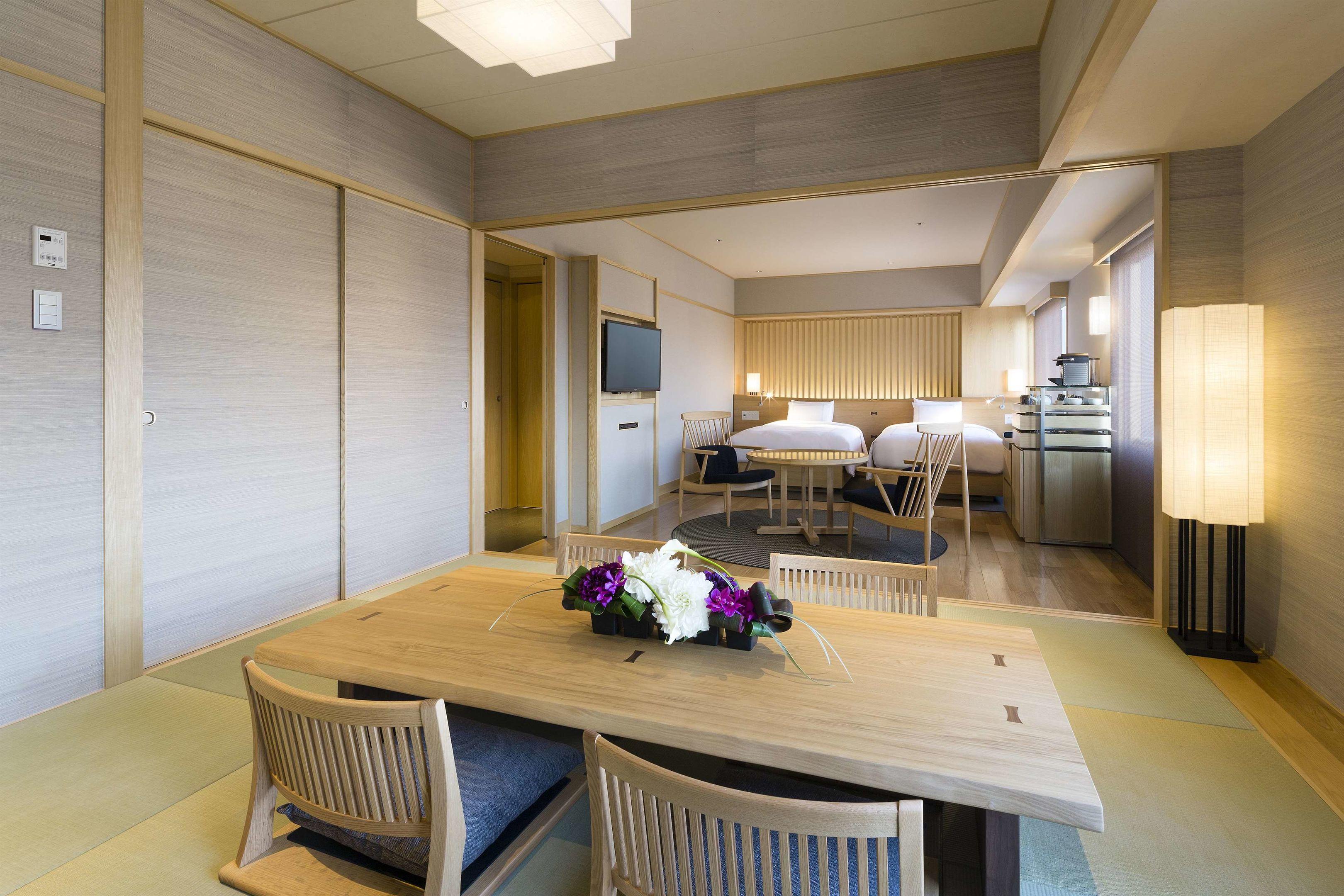 Swissôtel Nankai Osaka — photo 5