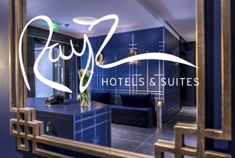 Rayz Private Suites — photo 4