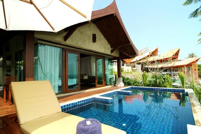 Nora Buri Resort & Spa — photo 5