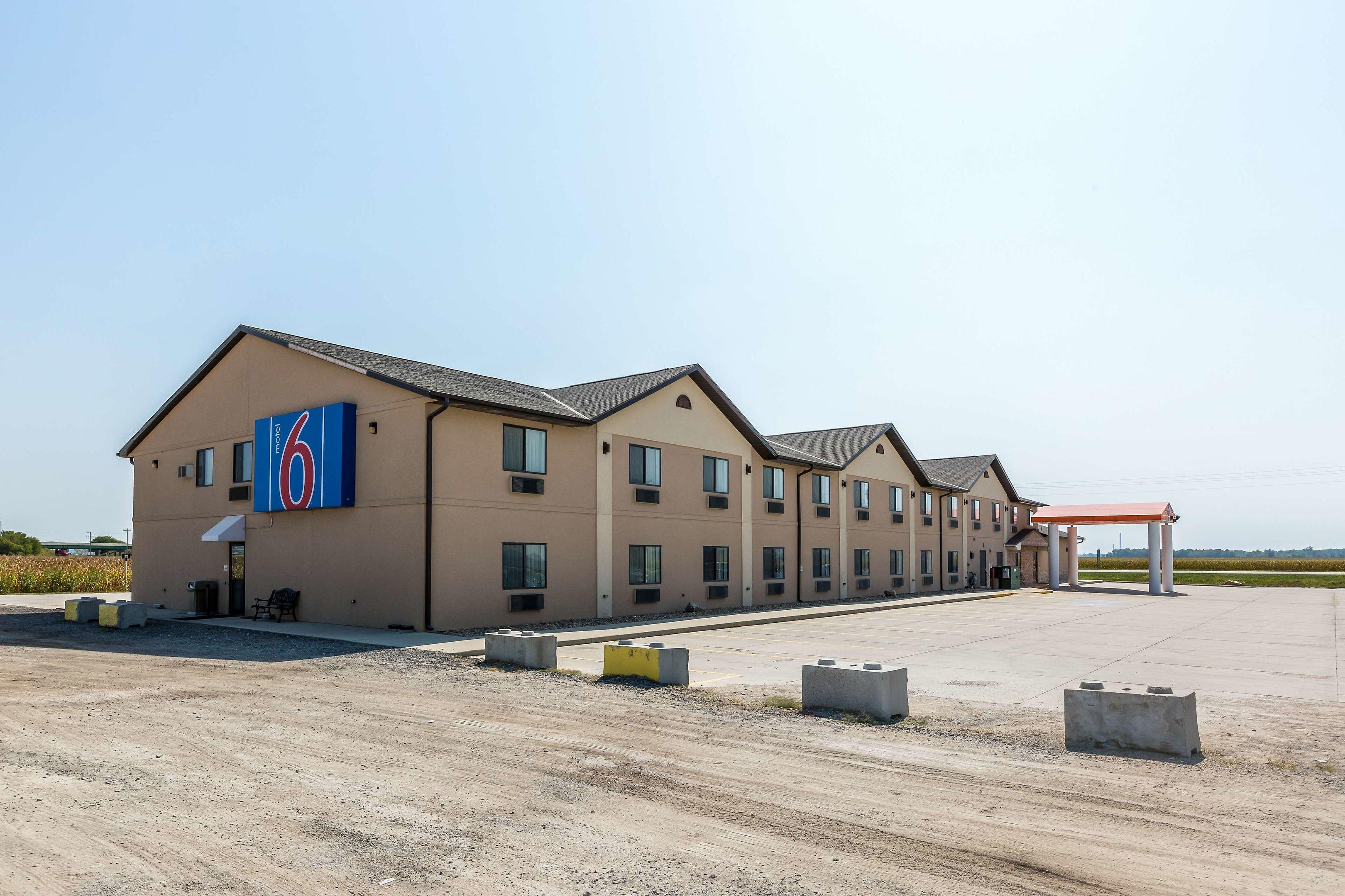 Motel 6 Percival IA — photo 3