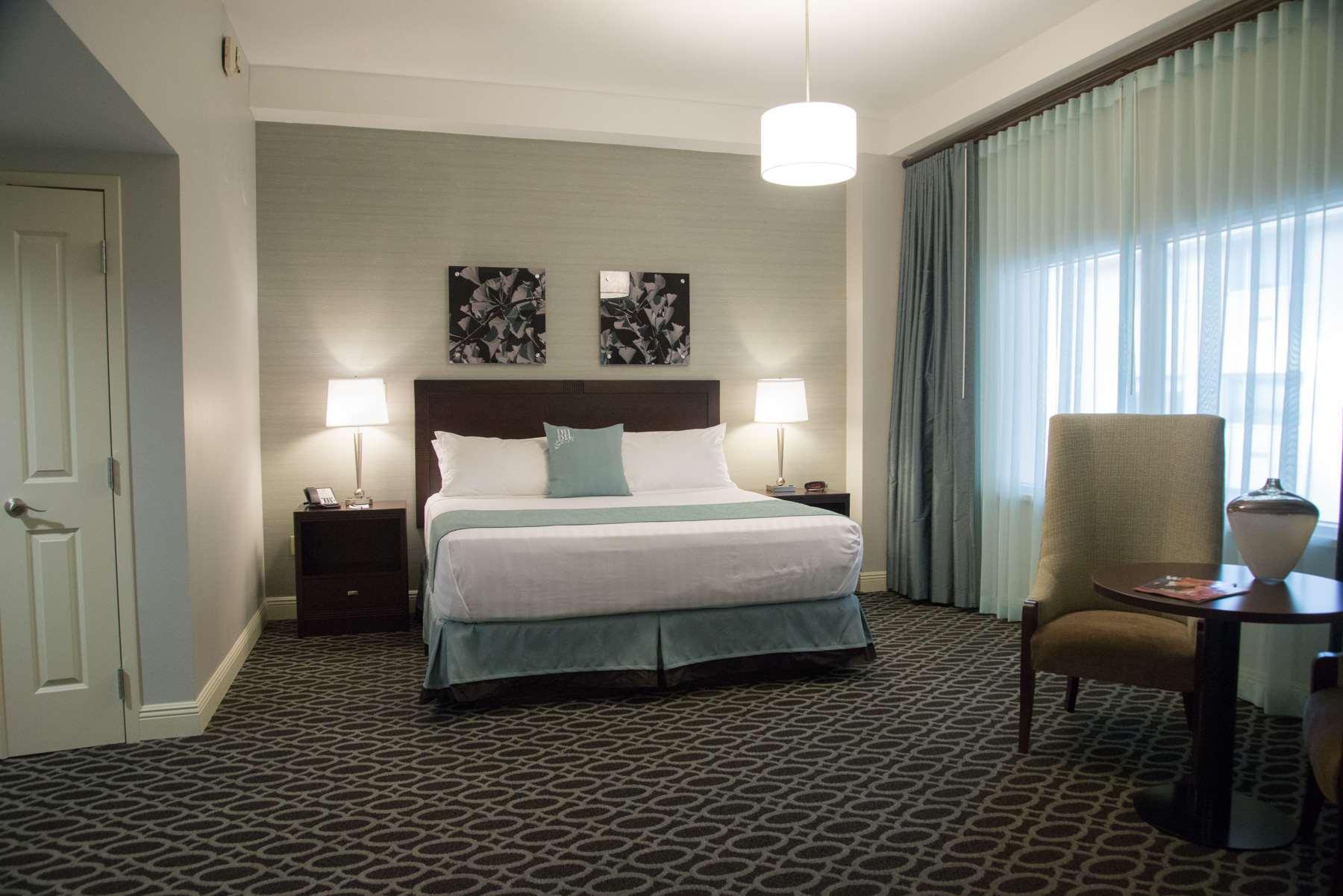 Brent House Hotel — photo 5