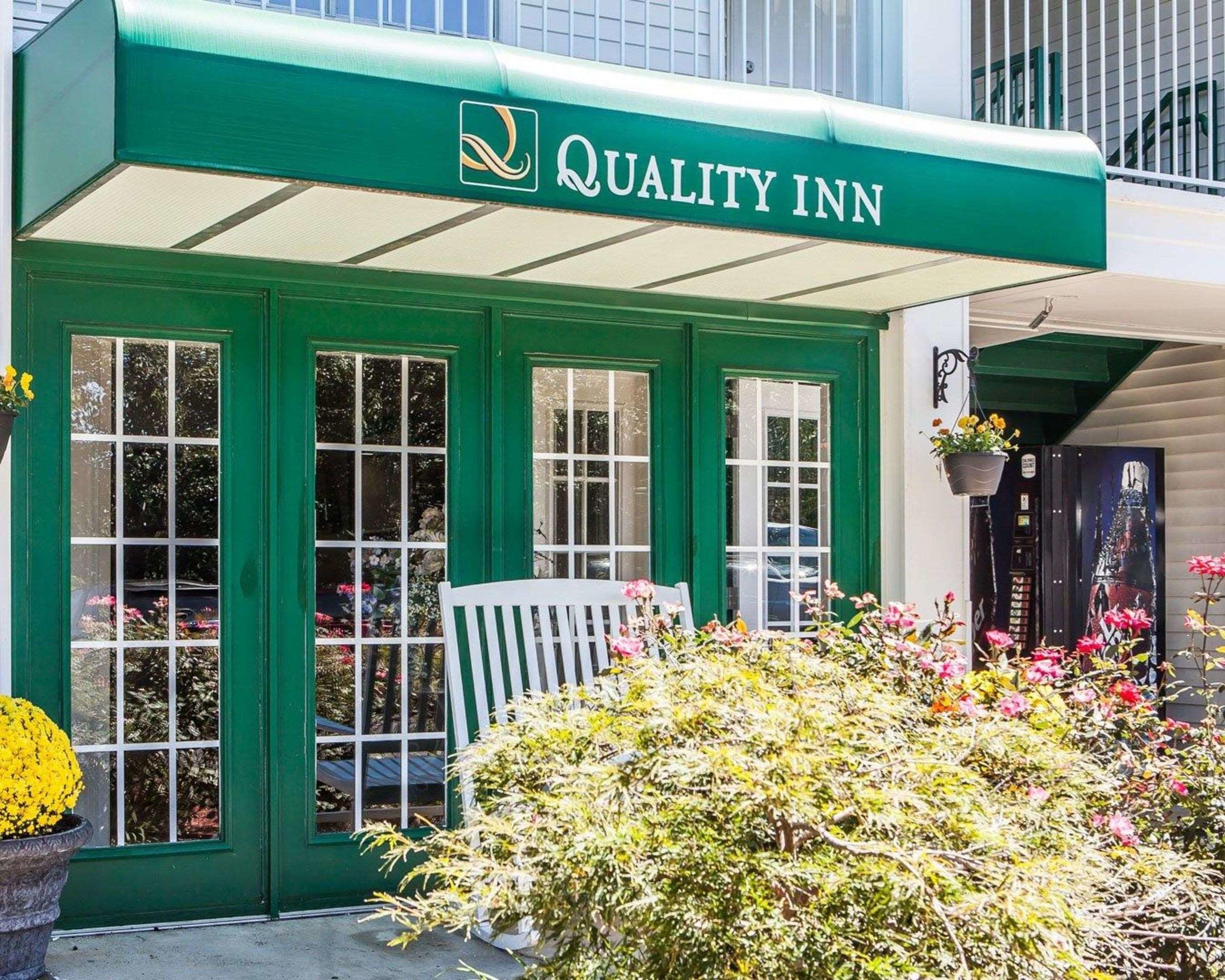 Quality Inn — photo 5
