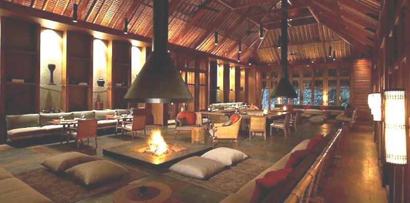 Asia Spirit Lodge & Spa — photo 4