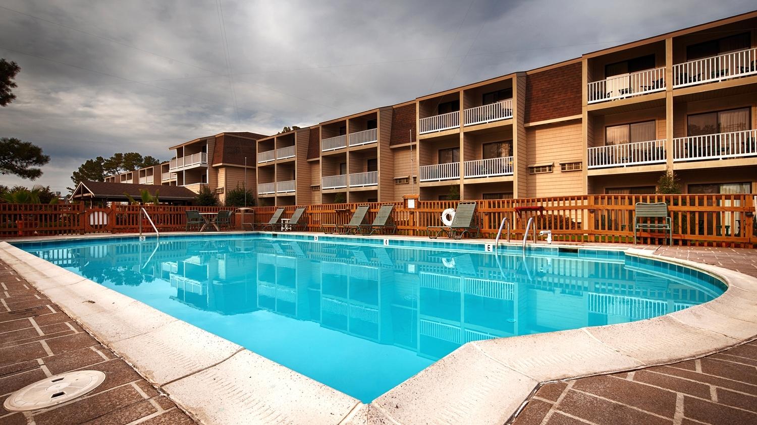 Best Western Chincoteague Island — photo 4
