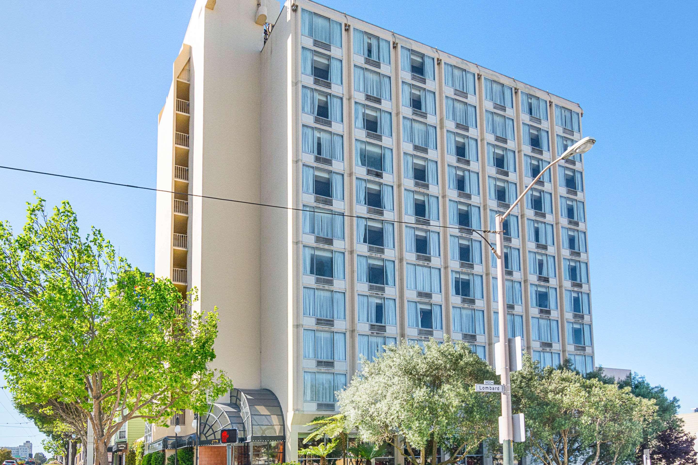 Comfort Inn by the Bay — photo 5