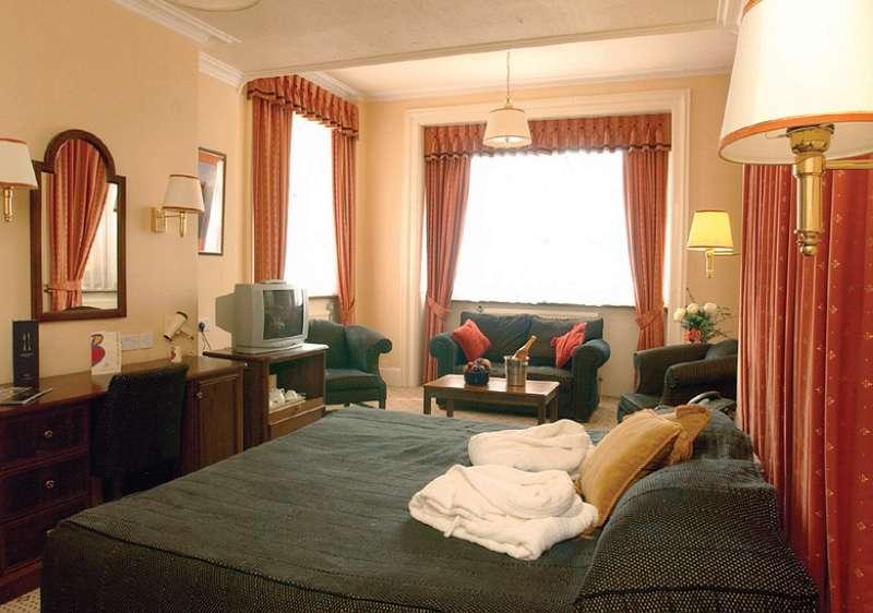 North Stafford Hotel — photo 4