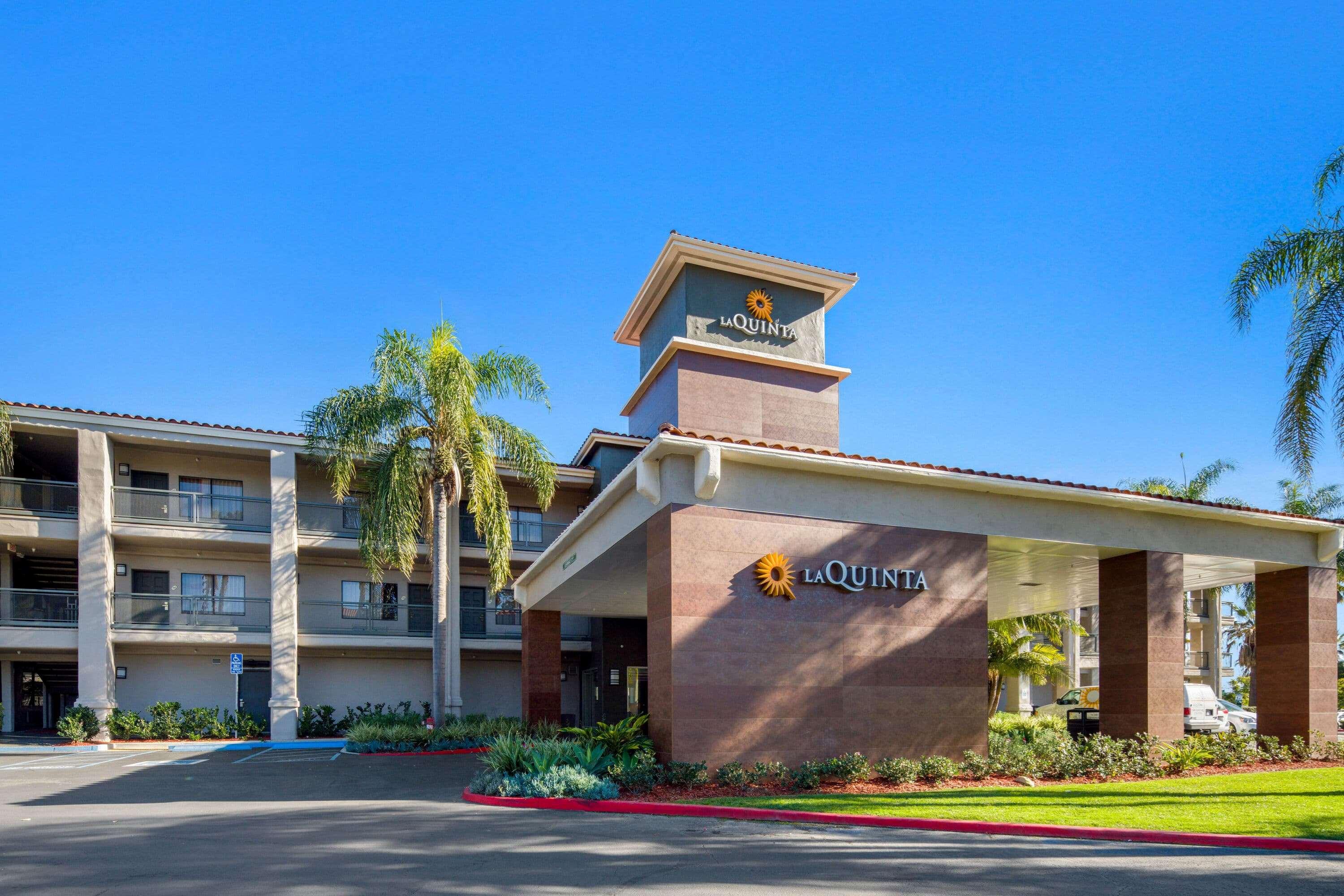 La Quinta Inn Santa Ana — photo 3