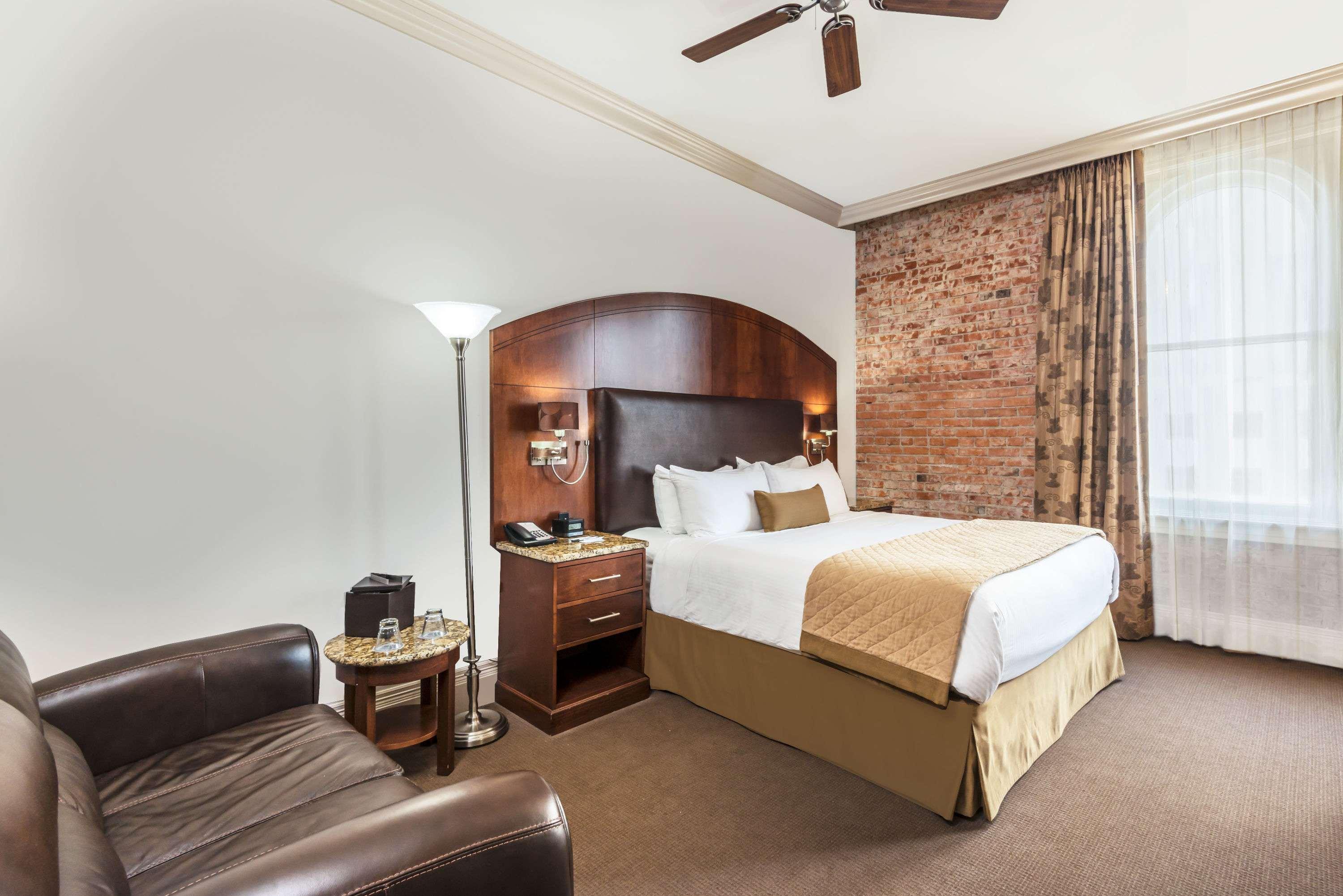 The Mining Exchange A Wyndham Grand Hotel & Spa — photo 4