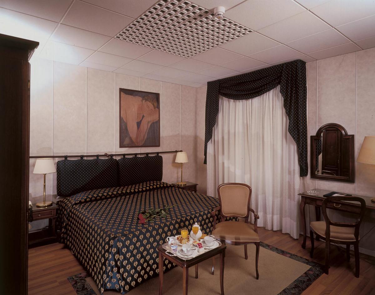 c-hotels Fiume — photo 5