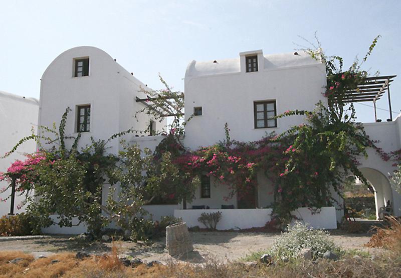 Anna Traditional Apartments — photo 4