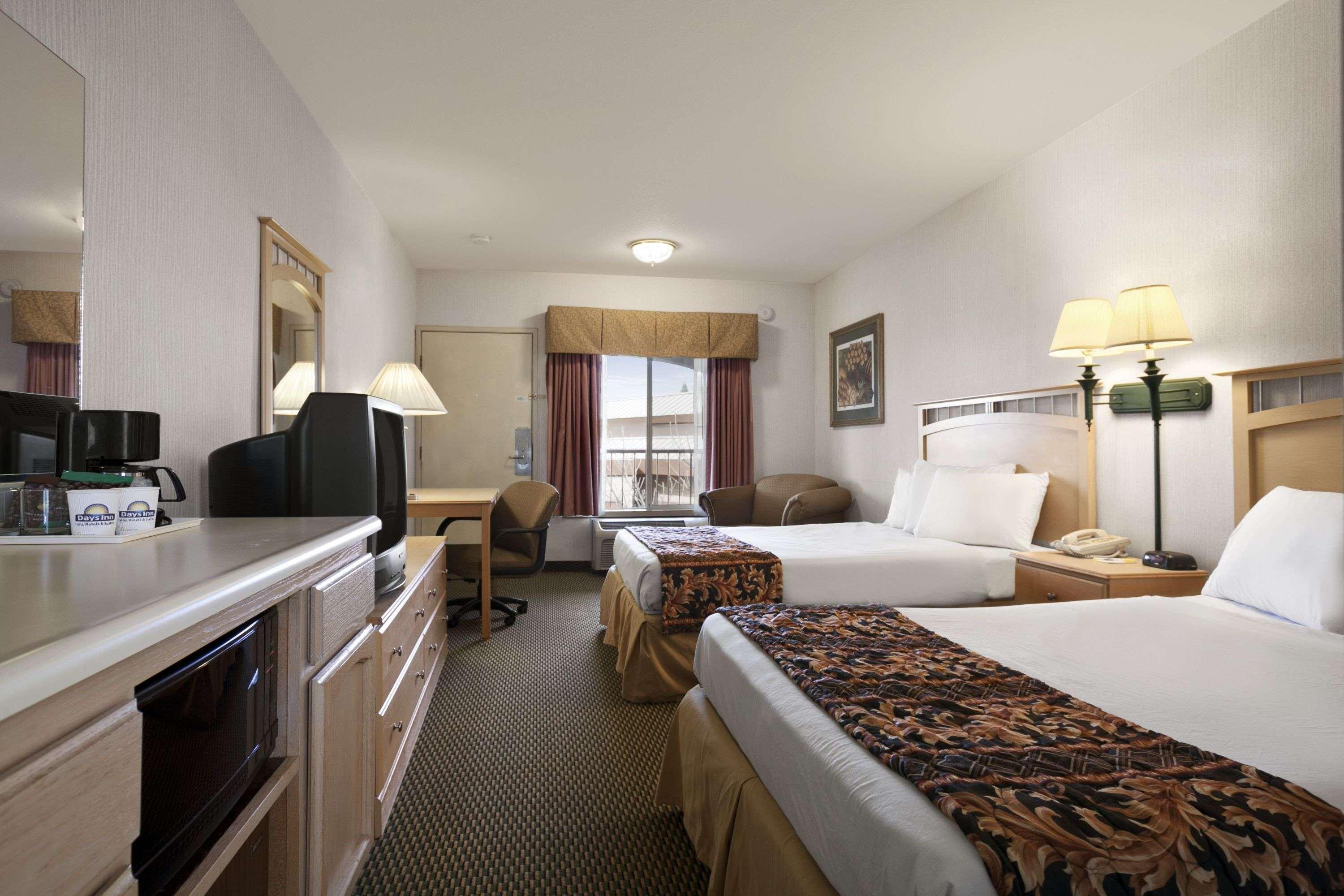 Days Inn Rocklin/Sacramento — photo 4