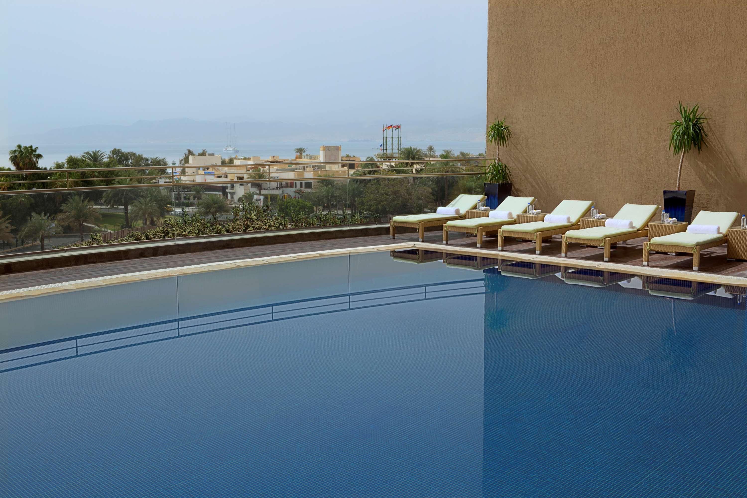 DoubleTree by Hilton Hotel Aqaba — photo 5