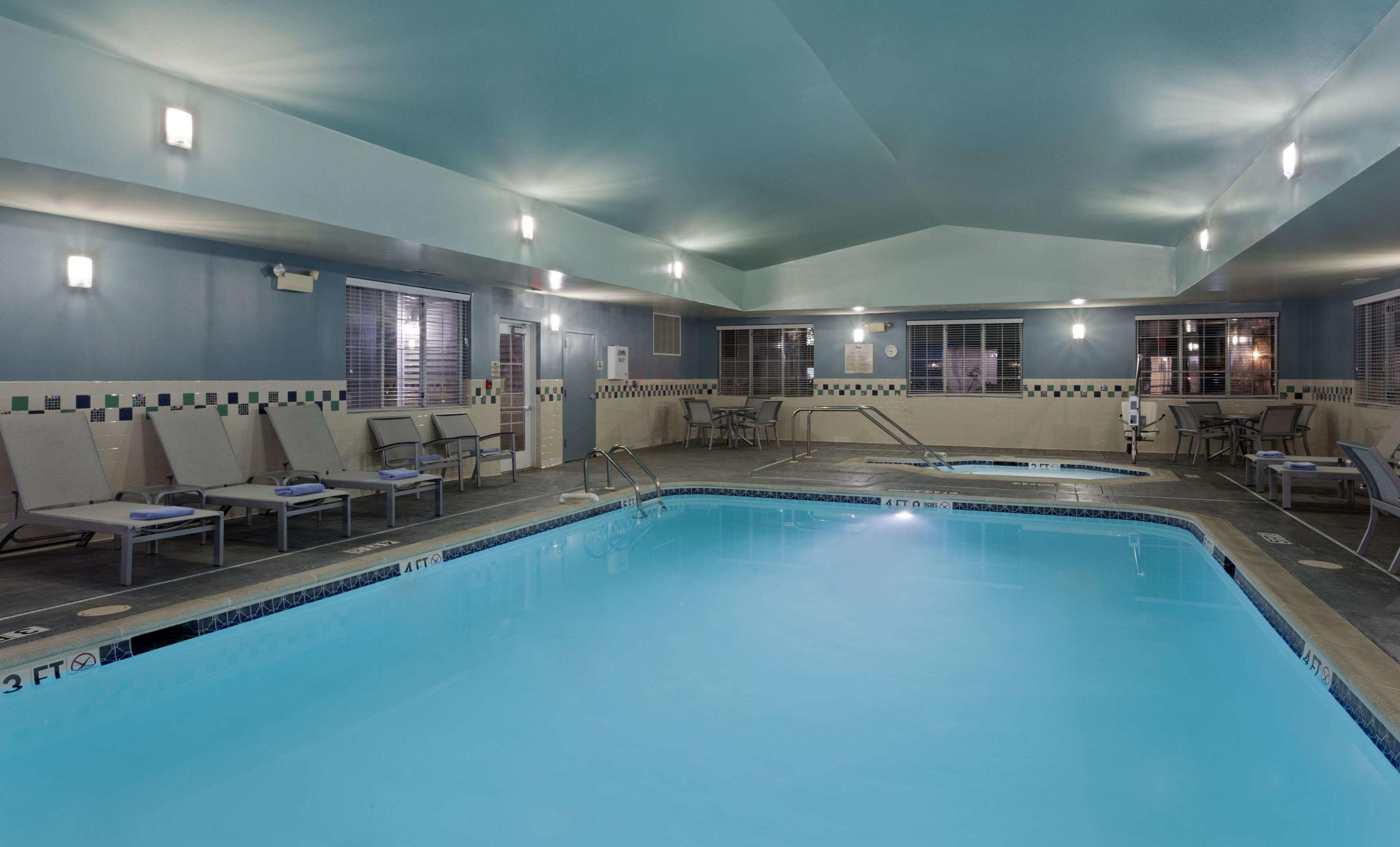 Homewood Suites by Hilton Somerset — photo 4