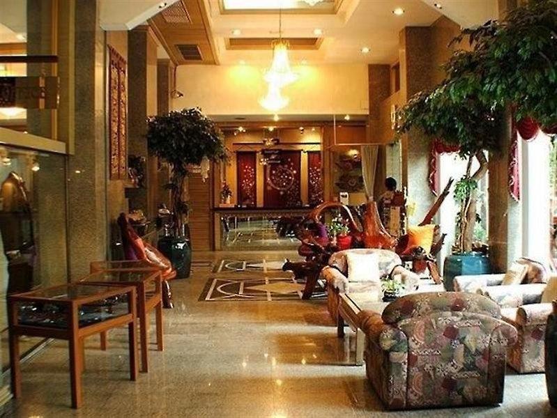 Royal Asia Lodge & Paradise — photo 4