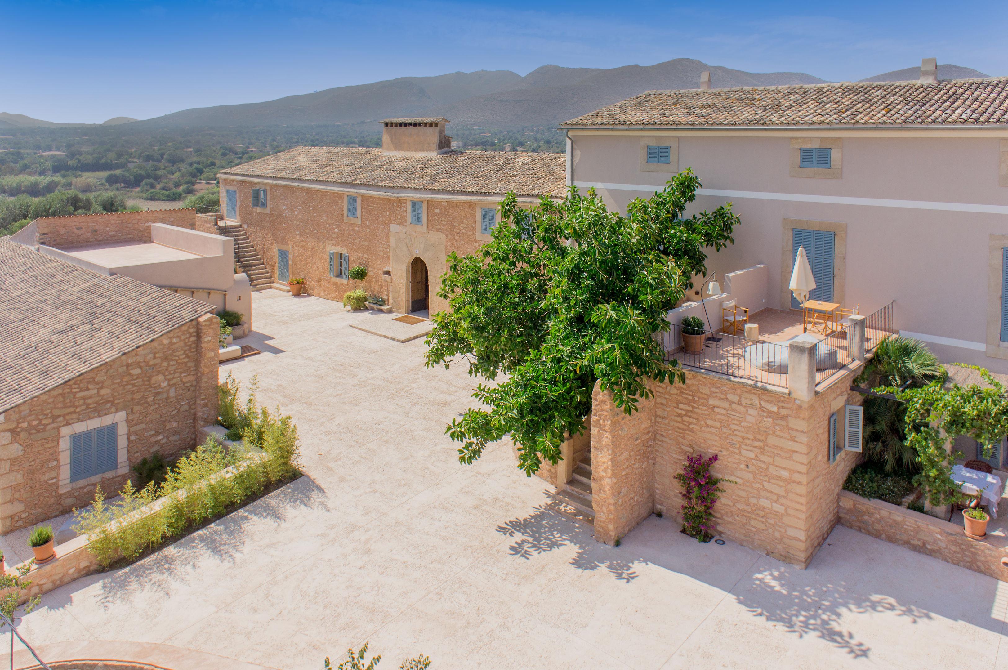 Predi Son Jaumell Hotel Rural — photo 4