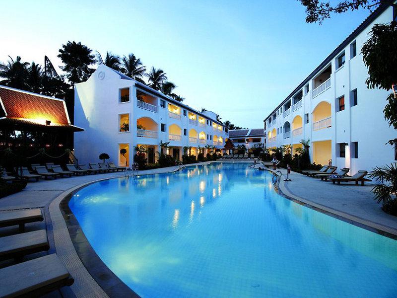 Samui Palm Beach Resort — photo 4
