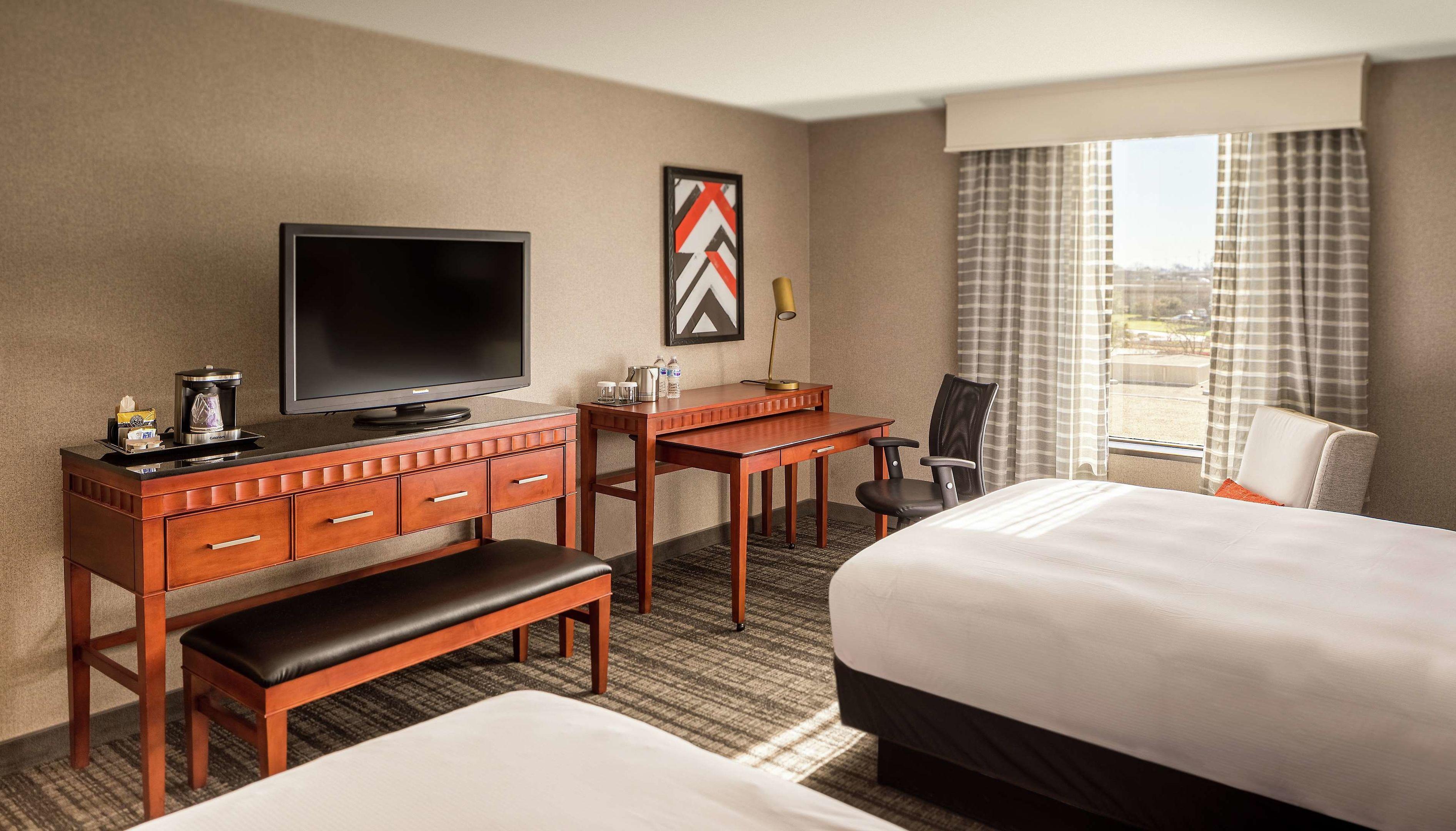 DoubleTree Dallas Near the Galleria — photo 5