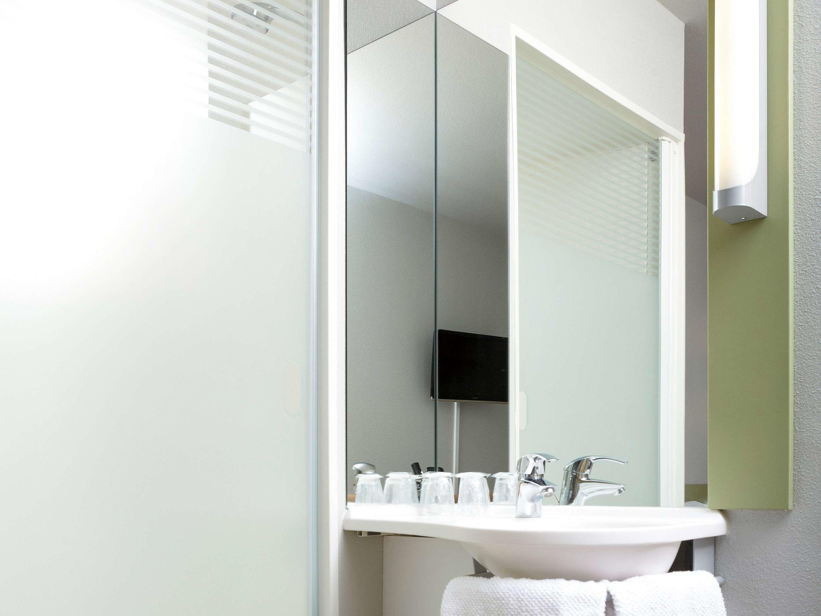 ibis budget Pontarlier — photo 5