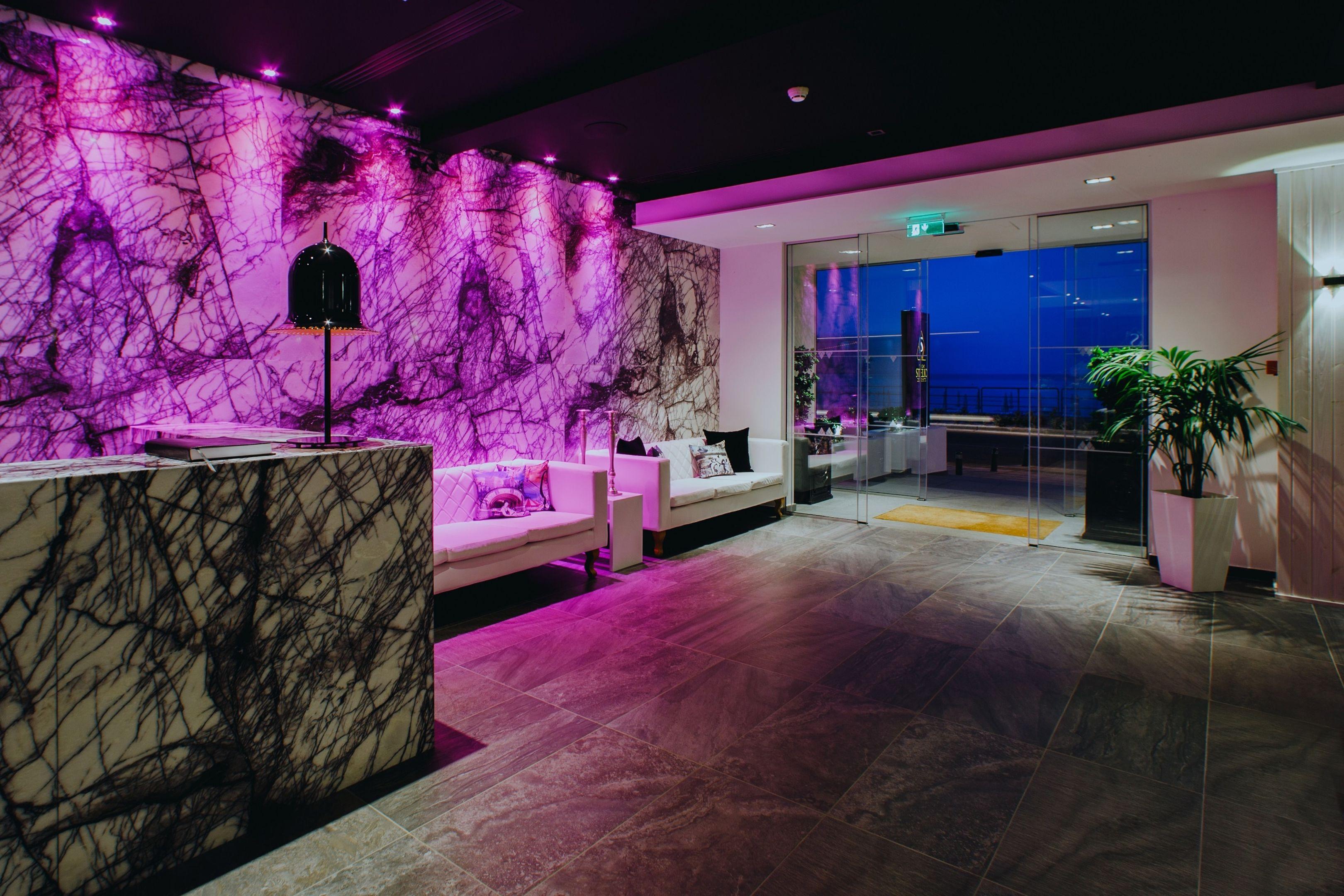 The Ciao Stelio Deluxe Hotel — photo 3