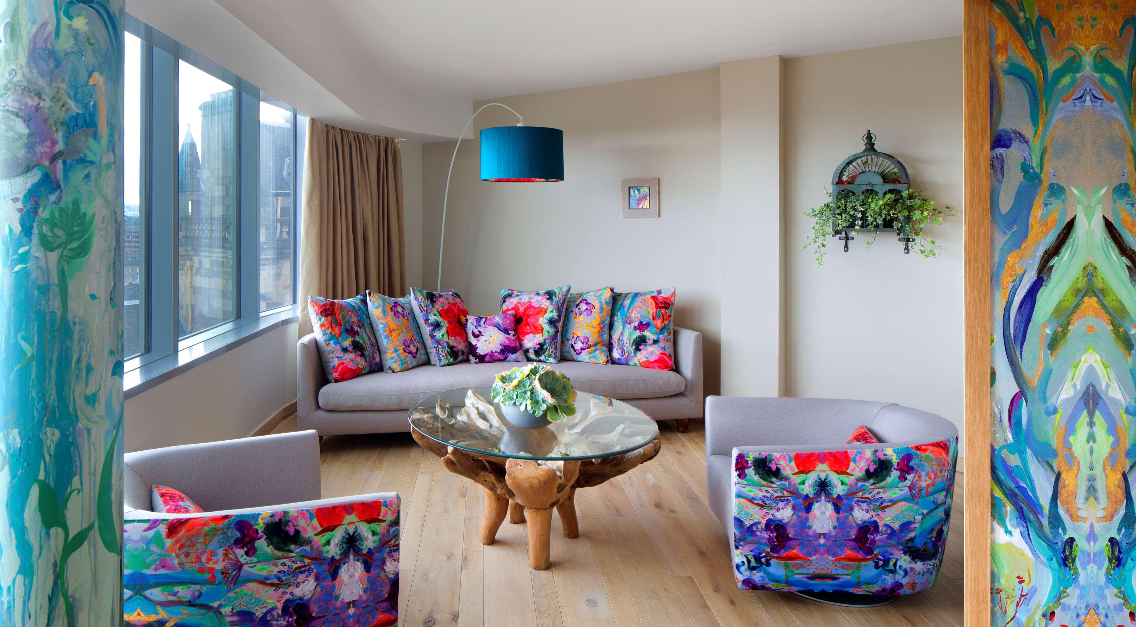 Radisson Collection Hotel, Royal Mile Edinburgh — photo 5