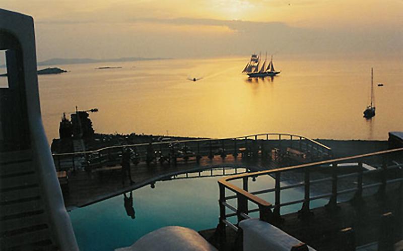 Mykonos View Hotel — photo 3