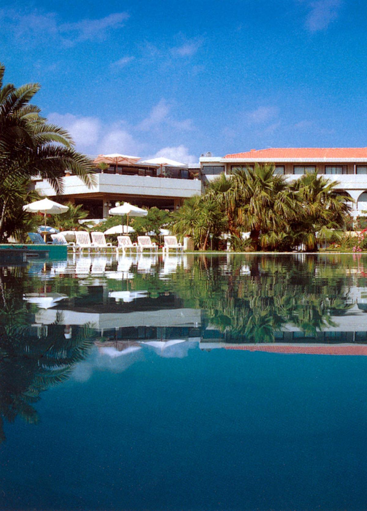 Grand Palladium Garden Beach Resort & Spa — photo 3